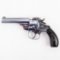 S&W .32 DA 4th Model Revolver (C) 159198