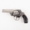S&W .38S&W Safety Hammerless 3rd Model (C) 43527