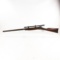 Sharps 1869 Drop Block .45-70 Rifle 156599