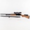 Mossberg 500 12g 2BBL Shotgun R037977
