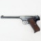 Rare Colt Woodsman 1st Ser Target Pistol (C) 58793