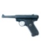Ruger Mark I .22lr Pistol 43003