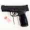 NEW SigSauer P322 .22lr Pistol 73A043497
