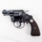 Colt Bankers Special .22 Revolver (C) 368934