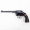 Colt Police Positive Targ .22WRF Revolver (C) 9917