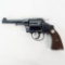 Colt Police Positive .38spl Revolver (C) 395410