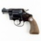 Colt Cobra .38spl Revolver (C) A83488