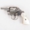 Colt Official Police .38 Revolver 454298