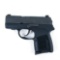 Sigarms P290RS .380acp Pistol 26C037432