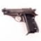 Beretta Mod. 70S .380acp Pistol A02191Y