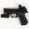 Glock 19 Gen5 MOS 9mm Pistol ++ BNSW383