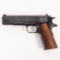 Remington 1911R1 .45ACP Pistol RHN72724A