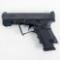 Folding Glock 19 G3 9mm Pistol BFUT768