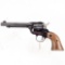 Ruger Single Six .22LR Revolver 21-56095