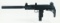 Walther IWI .22lr Rifle W1004518