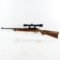 Ruger 10/22 .22lr Rifle W/Scope 231-13363
