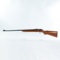 Winchester 68 .22lr Bolt Rifle (C) 6542