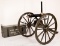 IFS Battery Gun Co. M1862 Gatling Gun .58 Cal (M)