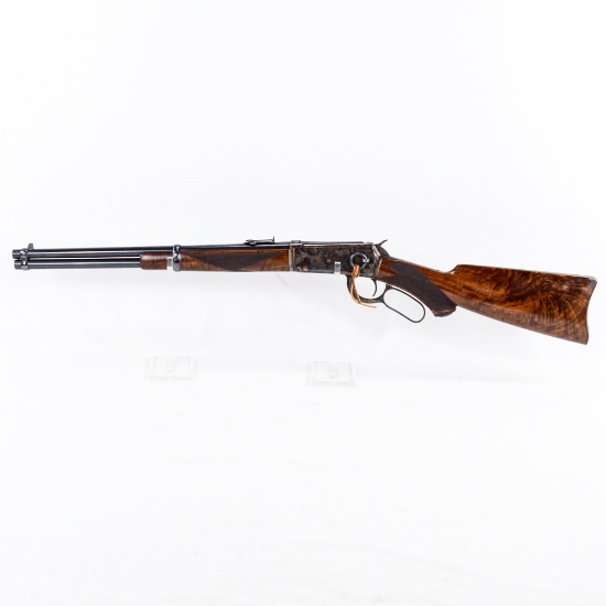 ULTRA RARE! Winchester 1894 Deluxe 38-55 (C)25637