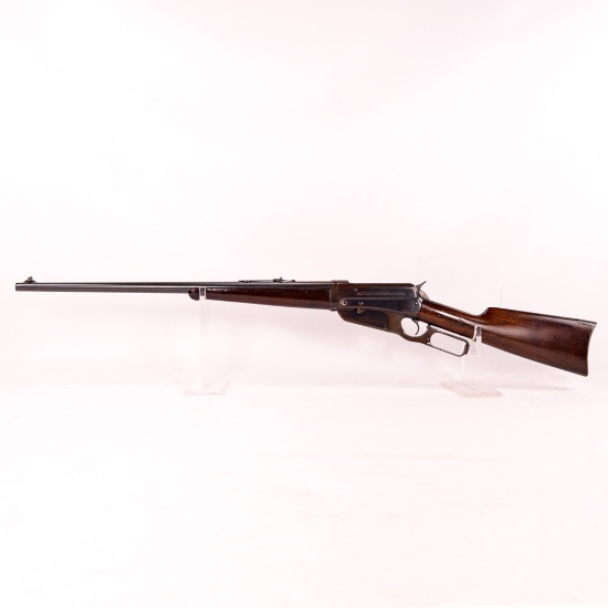 Winchester 1895 .30 Govt '06 Rifle (C) 409780