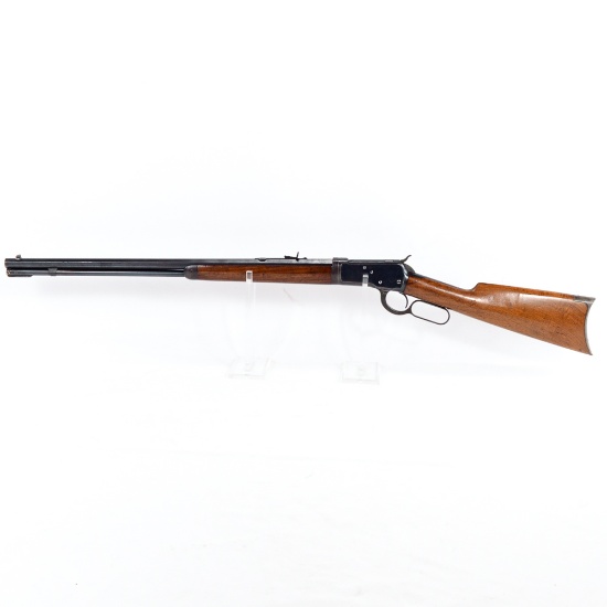 Winchester 1892 Takedown 25-20 Rifle (C) 332901