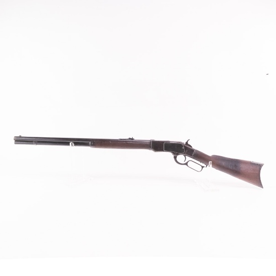 Winchester 1873 1st Model .44cal Rifle (C) 7945