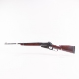 Winchester 1895 .30-06 Lever Rifle (C) 94073