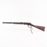 Winchester 1873 2nd Model Carbine (C) 64409A