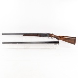 Winchester 21 12g Trap/Skeet 2x bbl set + (C) 2797