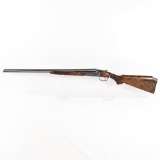 Winchester Model 21 2x BBL Set 12g Shotgun 17408
