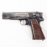Radom Mod 35 9mm Pistol (C) W5545