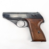 Mauser HSc 7.65 Pistol (C) 758342
