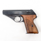 Mauser HSc 7.65 Pistol (C) 904768