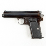 FEG Frommer Stop 7.65mm Pistol (C) 64819