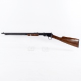 Winchester '06 .22lr Takedown Rifle (C) 757580