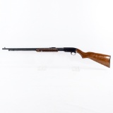 Winchester 61 .22WM TD Rifle (C) 348054