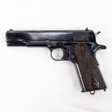 US Property Colt 1911 .45acp Pistol (C) 59815