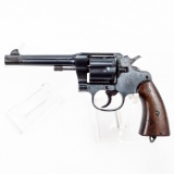 Colt US Army 1917 .45 Revolver (C) 199071