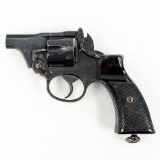 Enfield No2 MKI .38S&W Revolver V3735