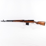 Russian Tula SVT40 7.62x54R Rifle (C) HA1804