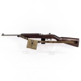 Lined Out Inland / Underwood M1 Carbine (C) 553981