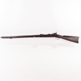 US Springfield 1878 .45-70 Rifle (C) 235343