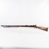 US Springfield 1884 .45-70 Rifle w/Bayo (C) 420998