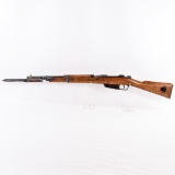 FNA Brescia Carcano 1938 6.5x52 Rifle (C) XD219