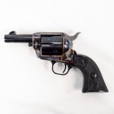 Rare Colt SAA Sheriff .44-40 Revolver SA39598