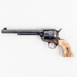 1928 1st Gen Colt SAA .45 Revolver (C) 352345