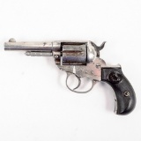 Colt 1877 3-1/2