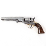 Colt 1849 Pocket .31 cal Revolver (C) 219539