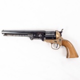 Euroarms .36 Navy Model Revolver 1226