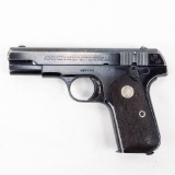 Colt 1903 Pocket Hammerless .32 Pistol (C) 484602